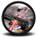 Conflict - Freespace 2 2 Icon